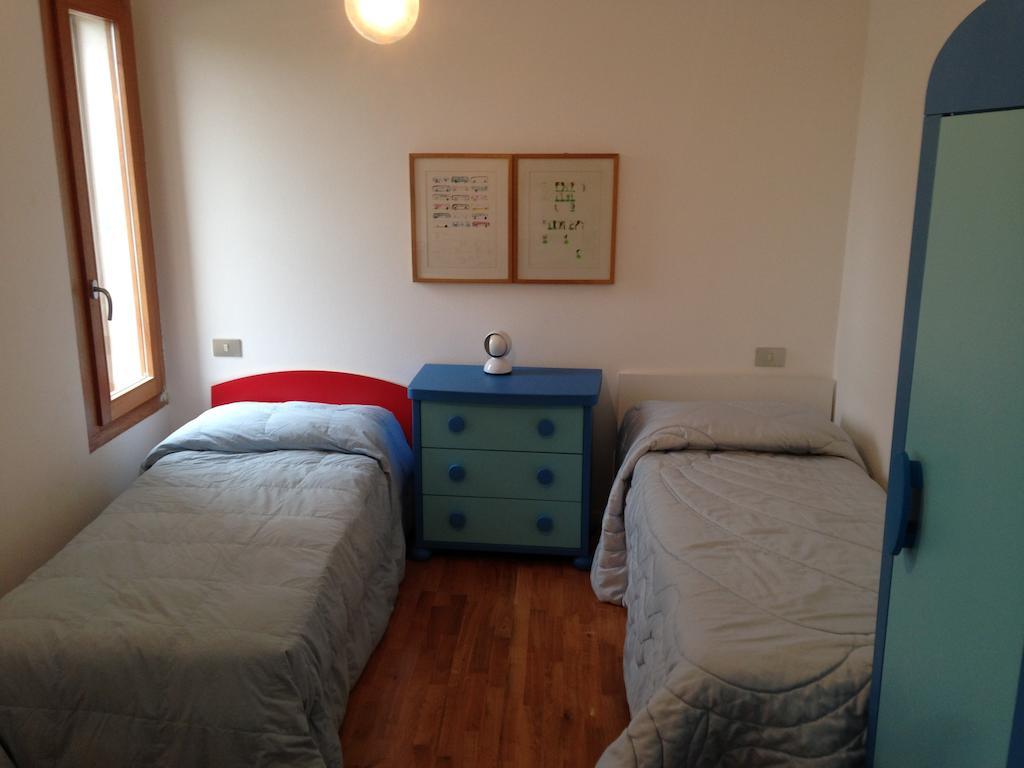 Casa Vacanza 2 Mari Alghero Zimmer foto