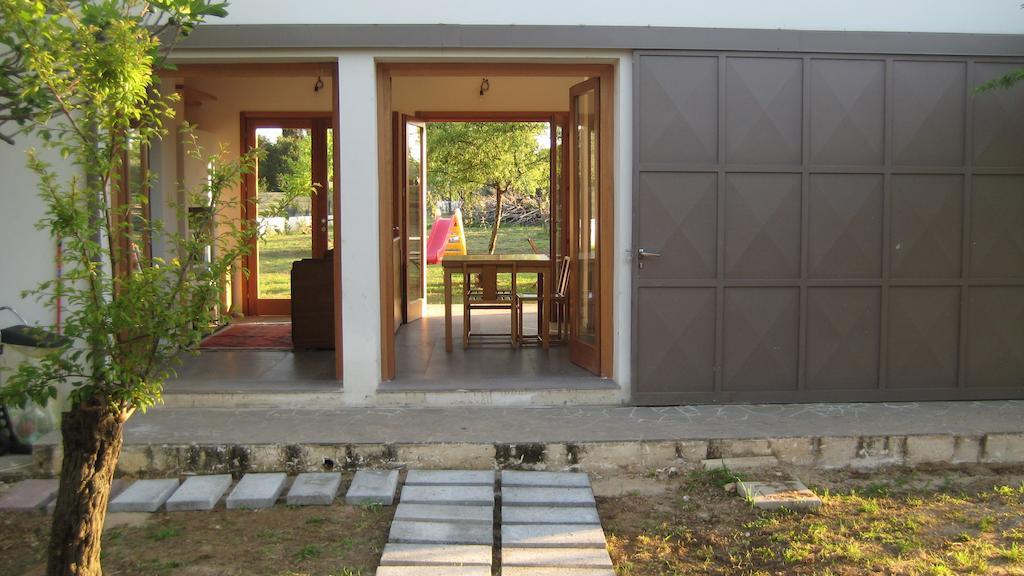 Casa Vacanza 2 Mari Alghero Exterior foto