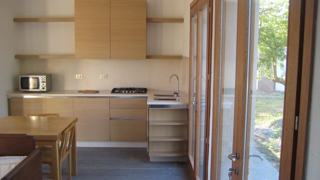 Casa Vacanza 2 Mari Alghero Zimmer foto